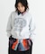 『別注』WAVEUNION×URBAN RESEARCH　sweat shirts