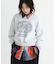 『別注』WAVEUNION×URBAN RESEARCH　sweat shirts