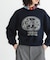 『別注』WAVEUNION×URBAN RESEARCH　sweat shirts