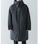 DESCENTE ALLTERRAIN　HYBRID INSULATED COAT