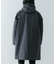 DESCENTE ALLTERRAIN　HYBRID INSULATED COAT