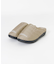 NANGA　WINTER SANDAL