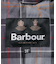 Barbour　os transport wax jacket