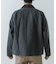 Barbour　os transport wax jacket