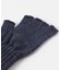 Barbour　FINGERLESS GLOVES