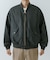 Barbour　JBS Flight Jacket