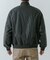 Barbour　JBS Flight Jacket