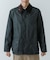 Barbour　bedale wax jacket