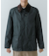 Barbour　bedale wax jacket