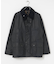 Barbour　bedale wax jacket