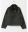 Barbour　spey wax jacket