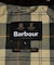 Barbour　spey wax jacket