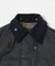 Barbour　spey wax jacket