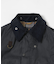 Barbour　spey wax jacket