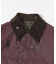 Barbour　spey wax jacket