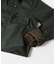 Barbour　spey wax jacket