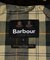 Barbour　spey wax jacket