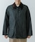 Barbour　os bedale wax jacket