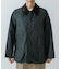 Barbour　os bedale wax jacket