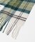 Barbour　WOOLCASHMERE TARTAN SCARF