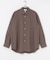 『一部WEB限定カラー』new basic THOMAS MASON OVER SHIRTS