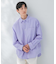 『一部WEB限定カラー』new basic THOMAS MASON OVER SHIRTS