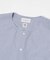 new basic THOMAS MASON NOCOLLAR SHIRTS