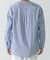 new basic THOMAS MASON NOCOLLAR SHIRTS