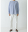 new basic THOMAS MASON NOCOLLAR SHIRTS