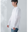 new basic THOMAS MASON NOCOLLAR SHIRTS