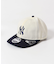 『別注』New Era×Sonny Label　RetroCrown 9FIFTY