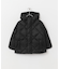 TAION　PACKABLE HOOD DOWN JACKET(KIDS)