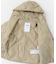 TAION　PACKABLE HOOD DOWN JACKET(KIDS)