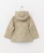 TAION　PACKABLE HOOD DOWN JACKET(KIDS)