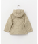 TAION　PACKABLE HOOD DOWN JACKET(KIDS)