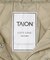 TAION　PACKABLE HOOD DOWN JACKET(KIDS)