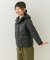 TAION　PACKABLE HOOD DOWN JACKET(KIDS)