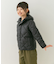 TAION　PACKABLE HOOD DOWN JACKET(KIDS)