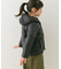 TAION　PACKABLE HOOD DOWN JACKET(KIDS)