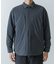 DESCENTE ALLTERRAIN　LIGHTWEIGHT SHIRTS JACKET