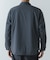 DESCENTE ALLTERRAIN　LIGHTWEIGHT SHIRTS JACKET