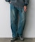 『別注』Gramicci　Mountain Wide Pants