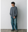 『別注』Gramicci　Mountain Wide Pants