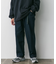 『別注』Gramicci　Mountain Wide Pants