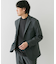 『イージーケア』LIFE STYLE TAILOR　4WAYストレッチコンフォータブルジャケット