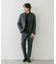 『イージーケア』LIFE STYLE TAILOR　4WAYストレッチコンフォータブルジャケット