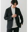 『イージーケア』LIFE STYLE TAILOR　4WAYストレッチコンフォータブルジャケット