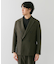 『イージーケア』LIFE STYLE TAILOR　4WAYストレッチコンフォータブルWジャケット