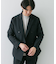 『イージーケア』LIFE STYLE TAILOR　4WAYストレッチコンフォータブルWジャケット