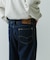 『別注』Lee101×URBAN RESEARCH　COWBOYPANTS